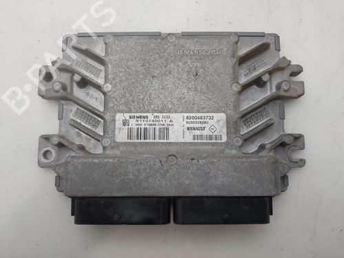 Steuergerät Motor für Steuergerät Motor 37026614 37026614