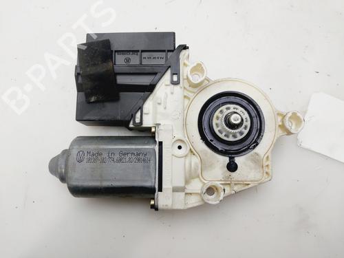 Rudehejsemotor forskærm venstre SEAT IBIZA III (6L1) [2002-2009]  30974523