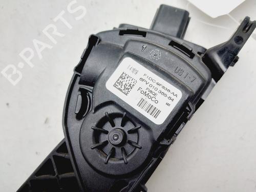 Pedal FORD KUGA III (DFK)  | BP29719467I4 