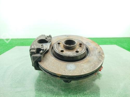 Used Left front steering knuckle RENAULT ESPACE IV (JK0/1_) 1.9 dCi (JK0U, JK0G) (120 hp) 30143194