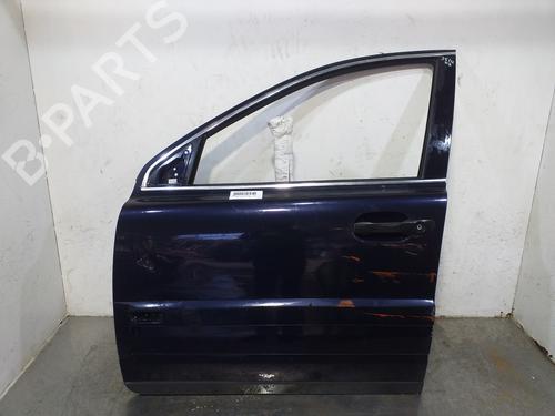 Used Left front door VOLVO XC90 I (275) D5 AWD (163 hp) 19646999