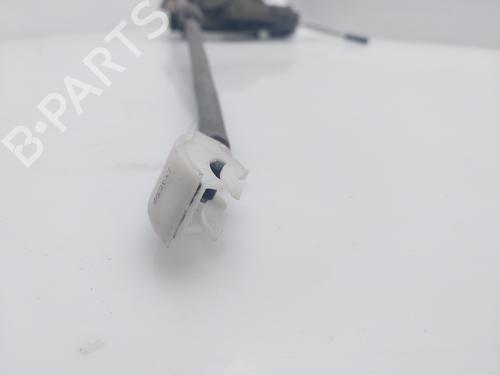 Rear right lock BMW 3 (E46) 320 d | BP16006590C99 