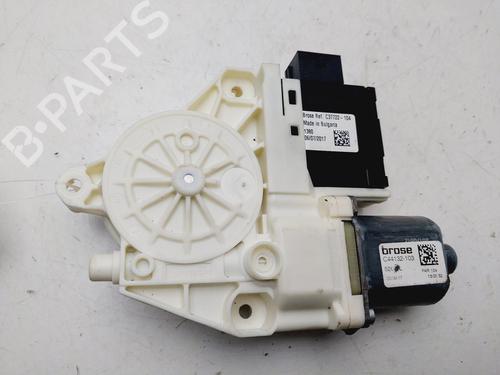 Used Left front window motor JEEP RENEGADE SUV (BU, B1, BV) 1.6 CRD (95 hp) 27887268