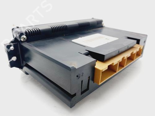 Climate control SEAT LEON (1M1) 1.9 TDI | BP31909215I5