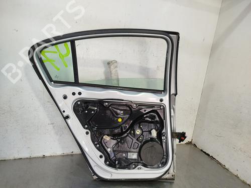 Left rear door VW PASSAT B6 (3C2)  | BP29298423C4 