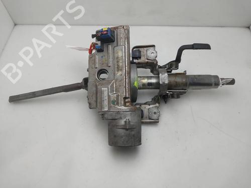 Used Steering column Steering column FIAT GRANDE PUNTO (199_) 1.4 (199AXB11, 199AXB1A, 199BXB1A, 199AXL1A) (77 hp) 40077129 40077129