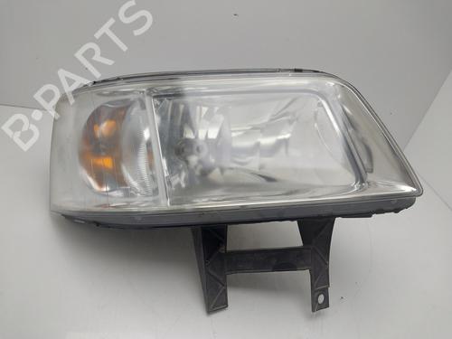 Phare droit VW TRANSPORTER T5 Van (7HA, 7HH, 7EA, 7EH) 1.9 TDI (102 hp) 32046105