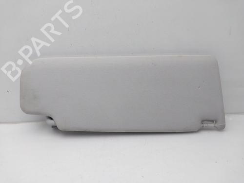 Left sun visor SKODA OCTAVIA II (1Z3) 1.6 TDI | BP34055283I1 - Image 2