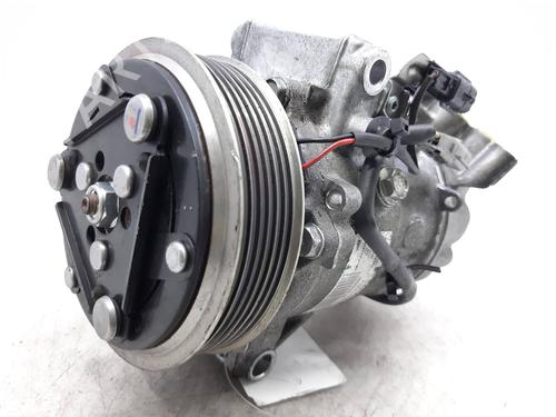 Compressore A/C RENAULT CLIO V (B7_) [2019-2024]  11274845