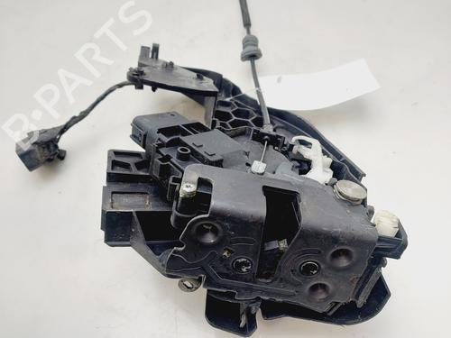 Rear right lock VOLVO V50 (545) 1.6 D | BP24036078C99 