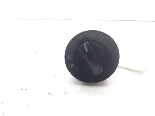 Used Headlight switch VW POLO (9N_, 9A_) 1.4 16V (75 hp) 6326062
