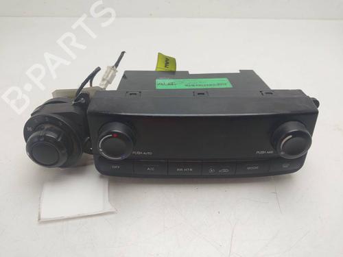 Used Climate control Climate control 39099930 39099930