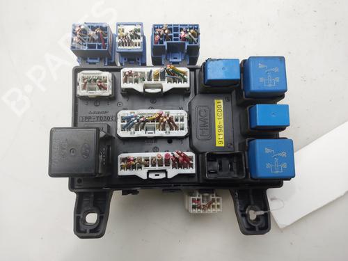 Used Fuse box Fuse box 37026569 37026569