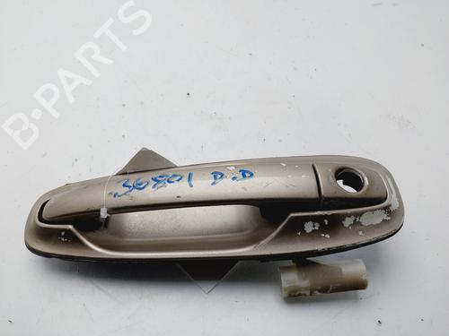 Used Front right exterior door handle CHEVROLET NUBIRA Estate 1.6 (109 hp) 23898438