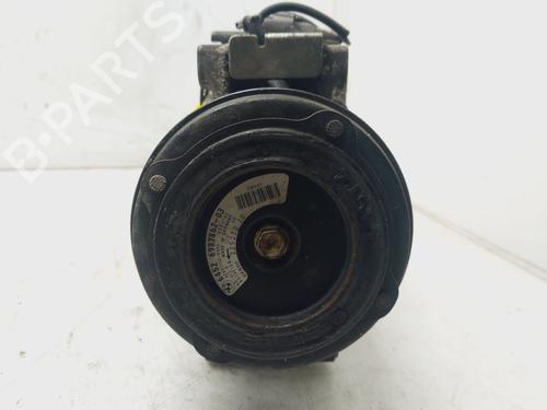 AC compressor BMW X1 (E84) sDrive 20 d | BP24365836M34 
