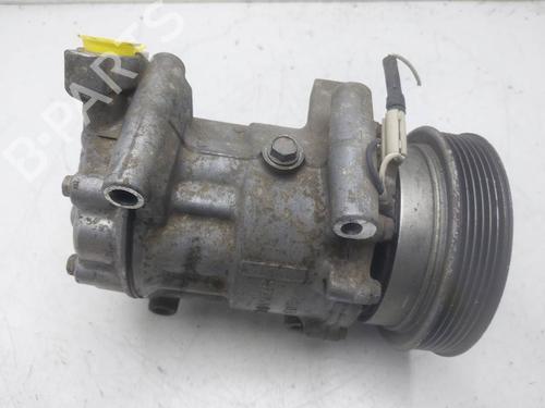 AC compressor RENAULT KANGOO (KC0/1_) | BP38595510M34 - Image 3