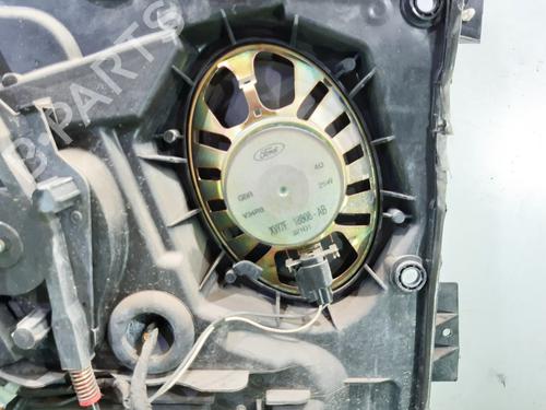Front right window mechanism FORD FIESTA V (JH_, JD_) 1.3 | BP10177672C23 