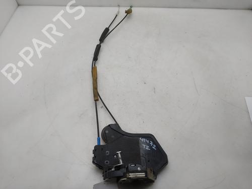 Used Rear left lock Rear left lock TOYOTA AVENSIS (_T25_) 2.2 D-4D (ADT251_, ADT251R) (150 hp) 33842434 33842434