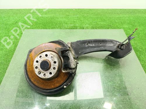 Right rear steering knuckle VW TIGUAN (5N_)  | BP29546822M28 