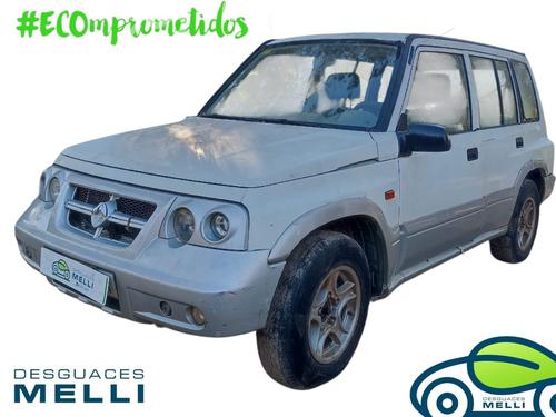 Brugte SANTANA 300/350    4556914