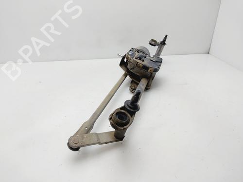 Front wiper motor VW GOLF VI (5K1) | BP30795818M29