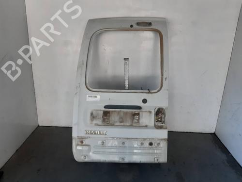 Porta posteriore sinistra RENAULT KANGOO (KC0/1_) 1.5 dCi (61 hp) 10712843