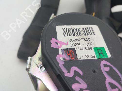 Front right seatbelt VW GOLF V (1K1)  | BP16337278I25 