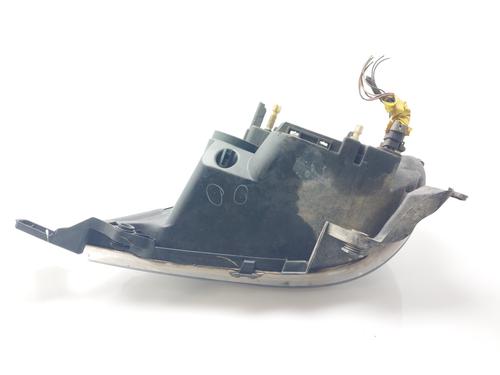 Right headlight MERCEDES-BENZ M-CLASS (W163) ML 270 CDI (163.113) | BP16019182C29 