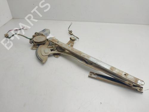 Used Front right window mechanism Front right window mechanism MITSUBISHI L200 (K7_T, K6_T, K5_T) 2.5 TD 4WD (K74T) (115 hp) 36275711 36275711