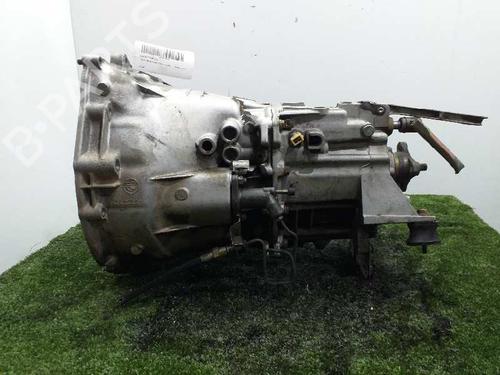 Gearbox BMW 3 (E46) 318 i | BP4715779M3 