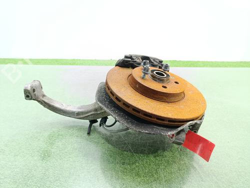 Used Left front steering knuckle Left front steering knuckle AUDI A5 Sportback (8TA) 2.0 TDI (177 hp) 34003919 34003919