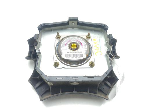 Driver airbag NISSAN X-TRAIL I (T30) 2.2 Di 4x4 | BP22274466C9 