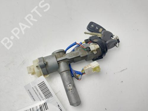 Used Ignition barrel KIA SORENTO I (JC) 2.5 CRDi (170 hp) 31377492