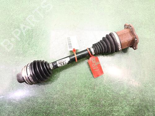 Drivaksel fortil Højre AUDI A4 B8 (8K2)  | BP29962228M39