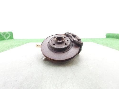 Used Right front steering knuckle RENAULT KANGOO (KC0/1_) 1.2 (KC0A, KC0K, KC0F, KC01) (58 hp) 24664519