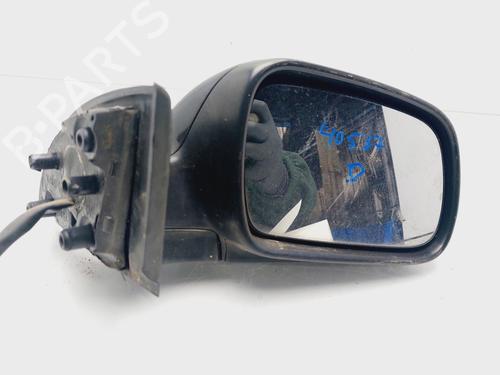 Used Right mirror PEUGEOT 307 Break (3E) 1.6 HDi 110 (109 hp) 31848979