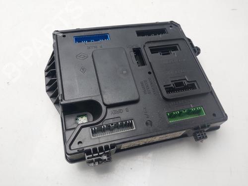 Elektronisk modul Elektronisk modul RENAULT GRAND SCÉNIC III (JZ0/1_) [2009-2016] 36386686 36386686