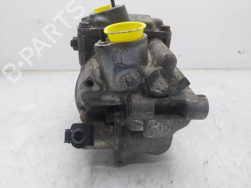 AC compressor VW GOLF V (1K1) | BP36813343M34 - Image 3