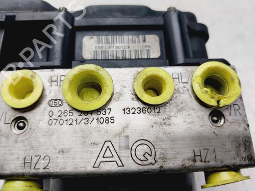ABS pump OPEL CORSA D (S07)  | BP29742935M43 