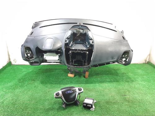 Used Airbag Kit FORD C-MAX II (DXA/CB7, DXA/CEU) [2010-2019]  11704666