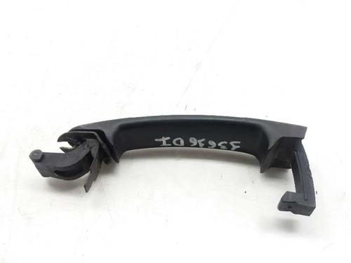 Front left exterior door handle SEAT IBIZA IV SC (6J1, 6P5) 1.2 TSI | BP2870798C128 