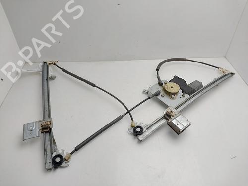 Front left window mechanism SSANGYONG KYRON  | BP34582495C22  - Image 5