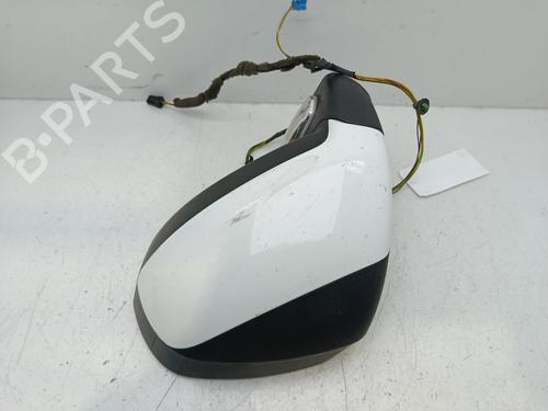 Lusterko boczne lewe CITROËN C4 Picasso I MPV (UD_) 1.6 HDi 110 | BP29903783C26 