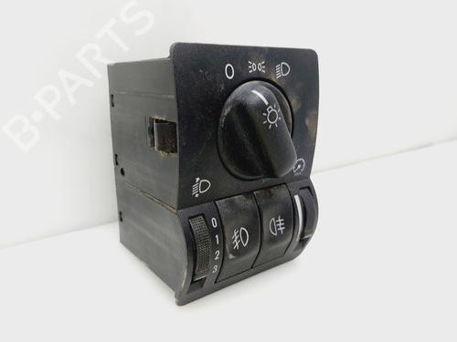 Headlight switch OPEL ZAFIRA A MPV (T98)  | BP28287853I24 