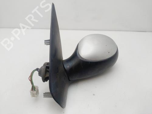 Retrovisor izquierdo PEUGEOT 206 Hatchback (2A/C) 1.9 D | BP29156693C26 
