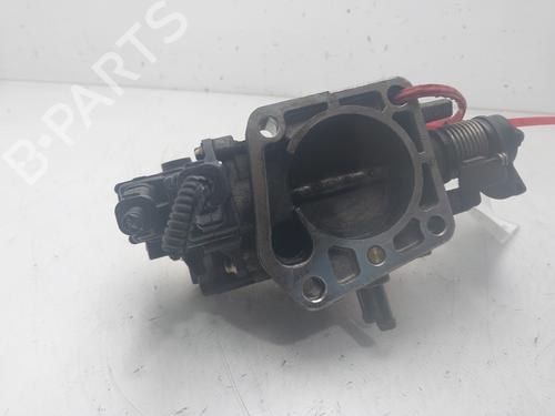 Used Throttle body Throttle body KIA CARENS II MPV (FJ) 1.8 (126 hp) 33616585 33616585