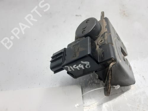Tailgate lock KIA CARENS III MPV (UN) 2.0 CRDi 140 | BP7073251C101 