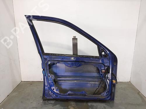 Left front door SEAT LEON (1M1) 1.6 16 V | BP12422672C2 