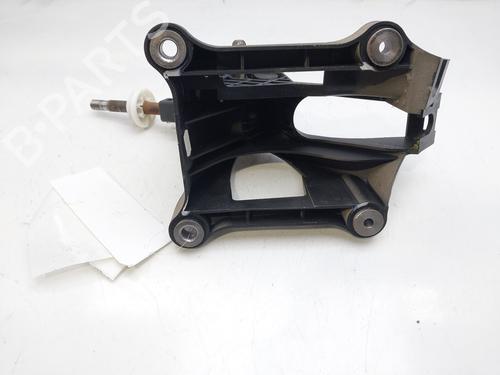 Gear lever TOYOTA AURIS (_E15_)  | BP13476624M90 