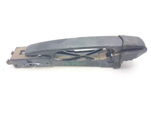 Used Rear left exterior door handle NISSAN X-TRAIL II (T31) 2.0 dCi 4x4 (150 hp) 13476392